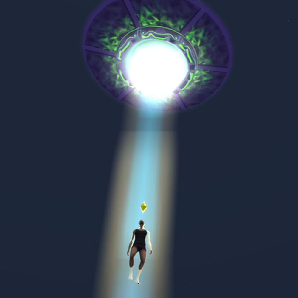 Meet your Posher, Spacey